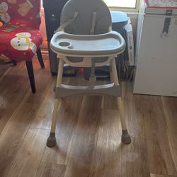 High Chair