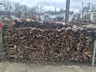 Fire Wood