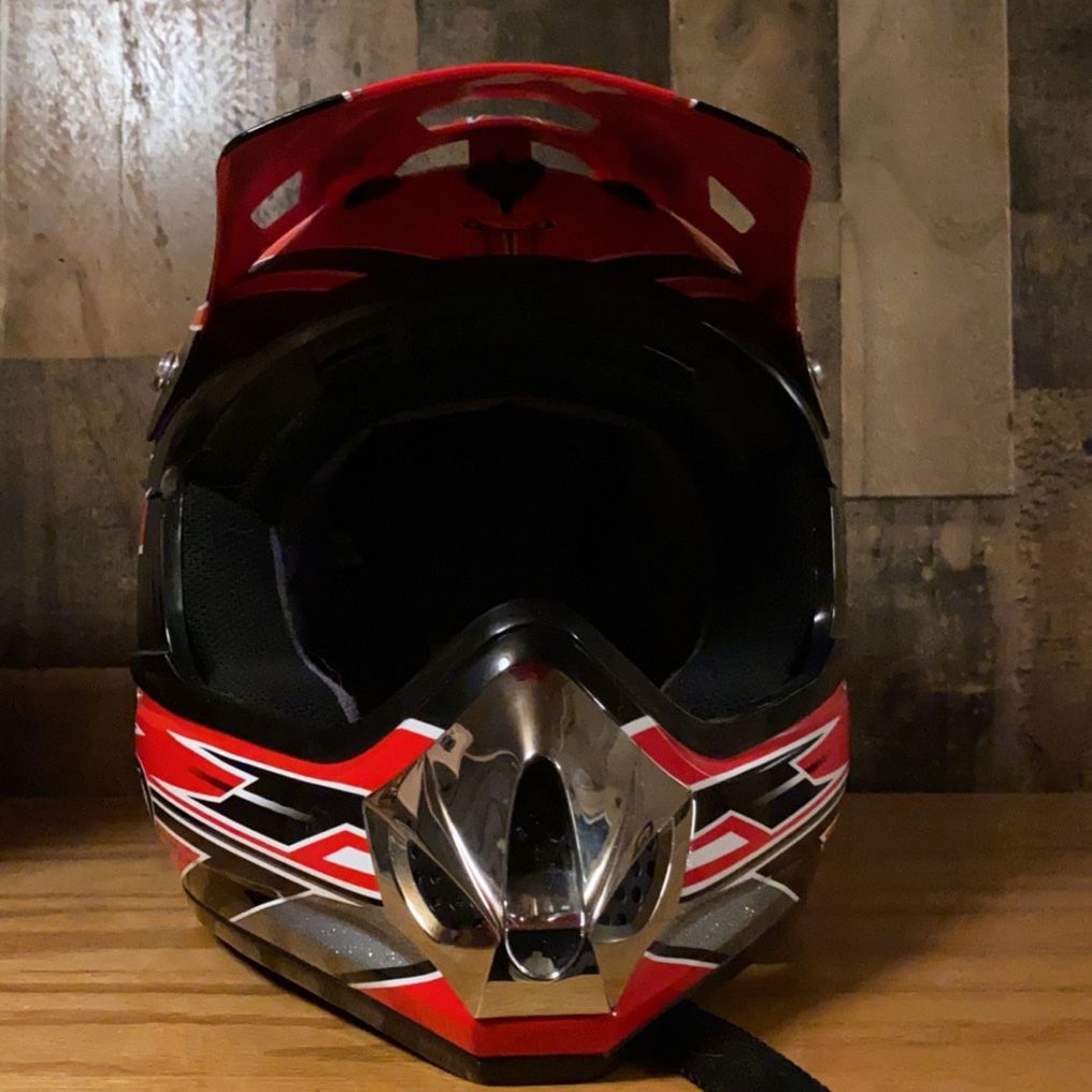 Helmet