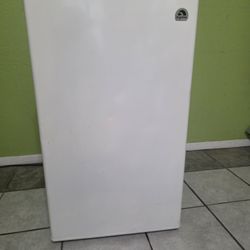 Igloo 3.2 Cu Ft Refrigerator 