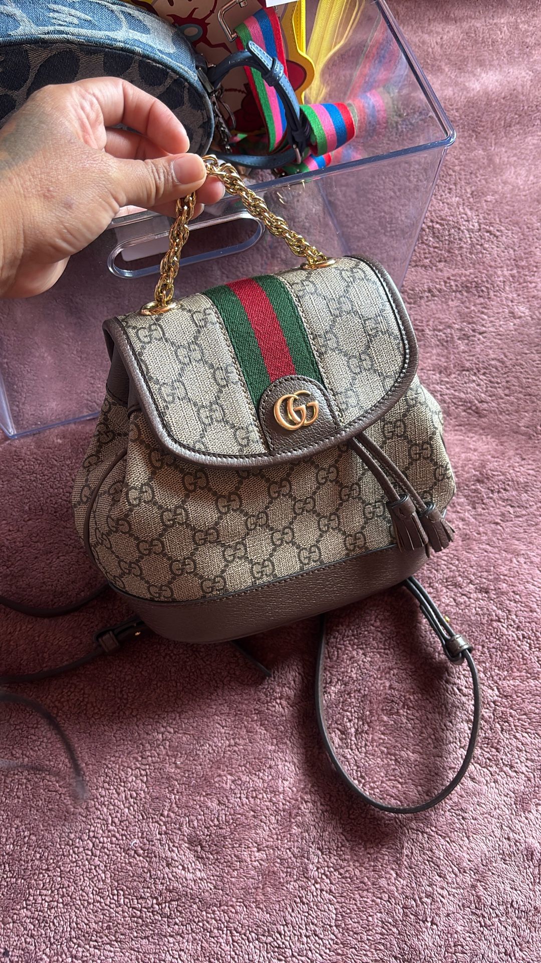Gucci