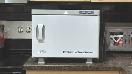 Professional Towel Warmer wit UV Sterilization