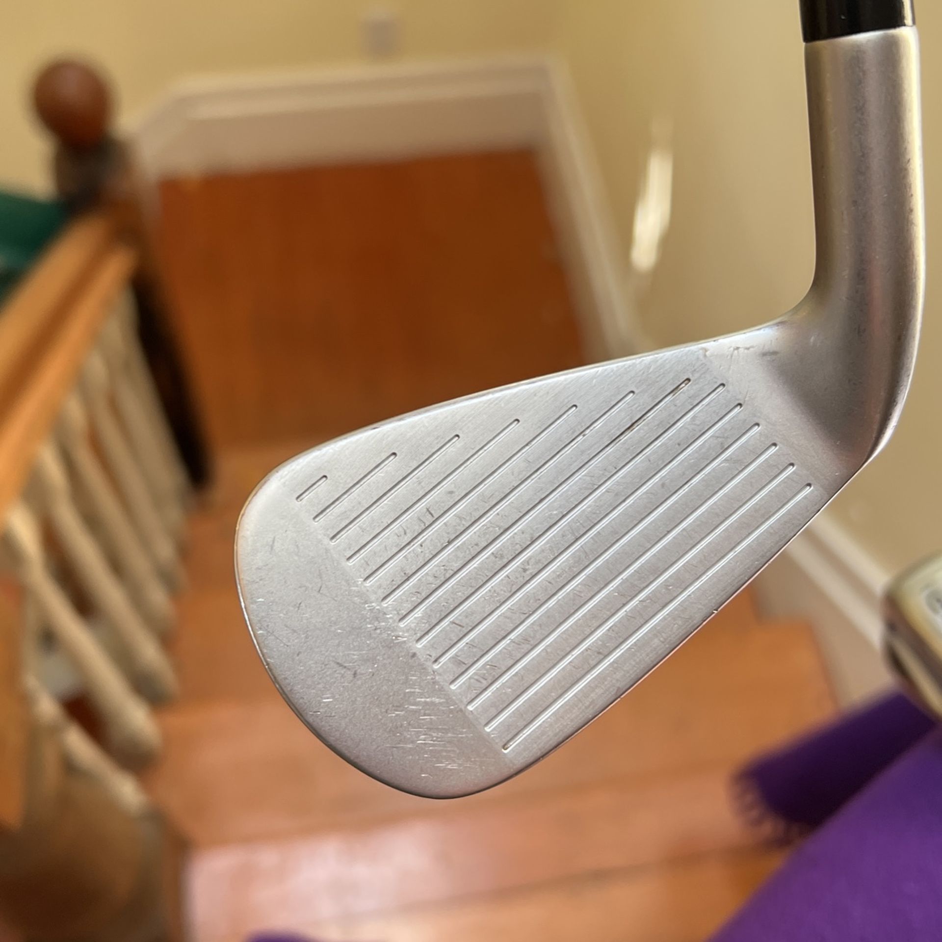 Great Set Of Srixon ZX4 Irons Golf Clubs for Sale in WA