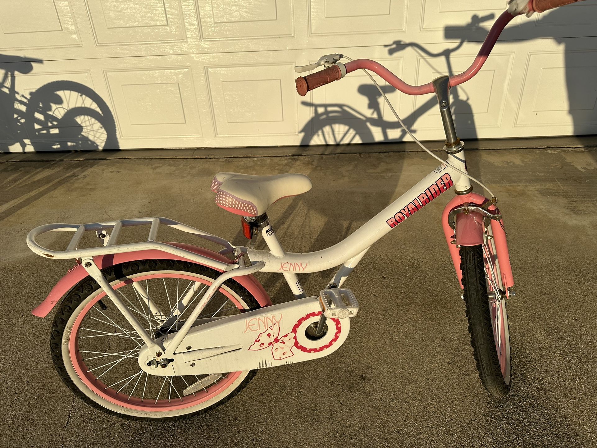 (3) BICYCLES for One Price 