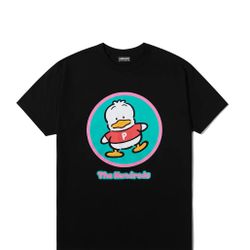 Sanrio x the hundreds collab PEKKLE T-SHIRT sz medium Brand new