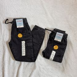 Boys Joggers