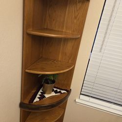 Shelf