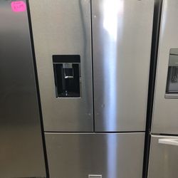 KitchenAid French Door Refrigerator 