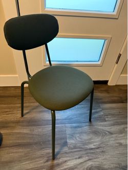 IKEA Chair (Green)
