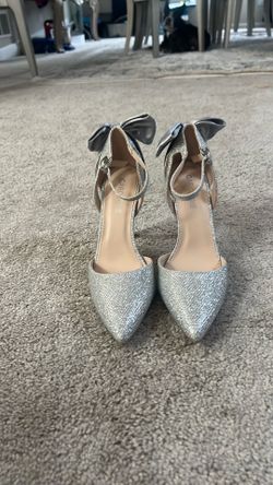 Ladies heels