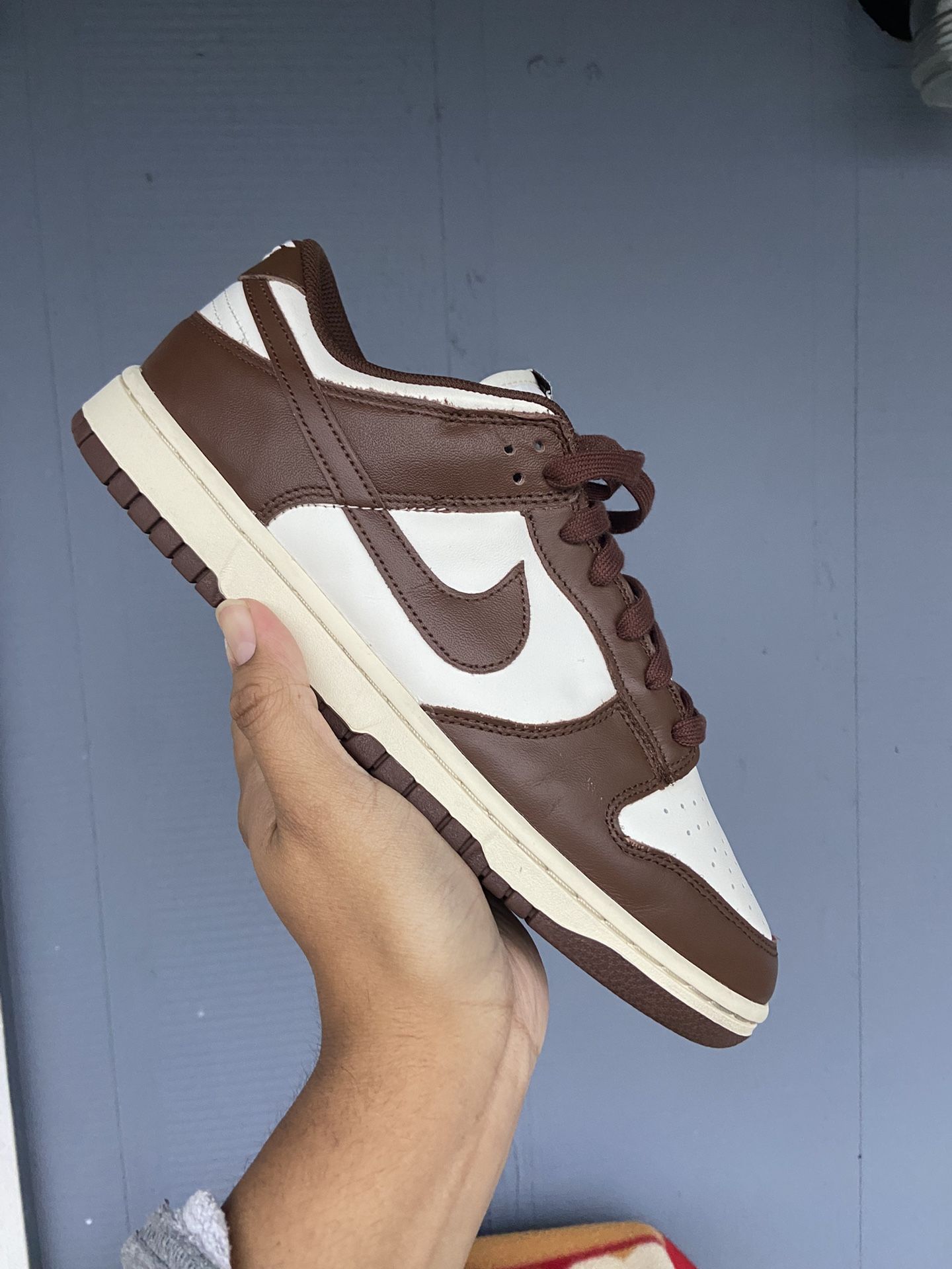 Nike Dunk Low Cacao Wow Men’s 10.5/W12 Used