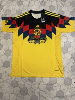 America Jerseys