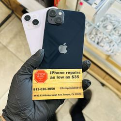 iPhone 14 Plus Att Or Cricket