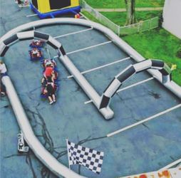 Mobile Go-Karts 