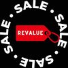 Revalue