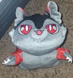 Minecraft Aphmau 11inch plushes