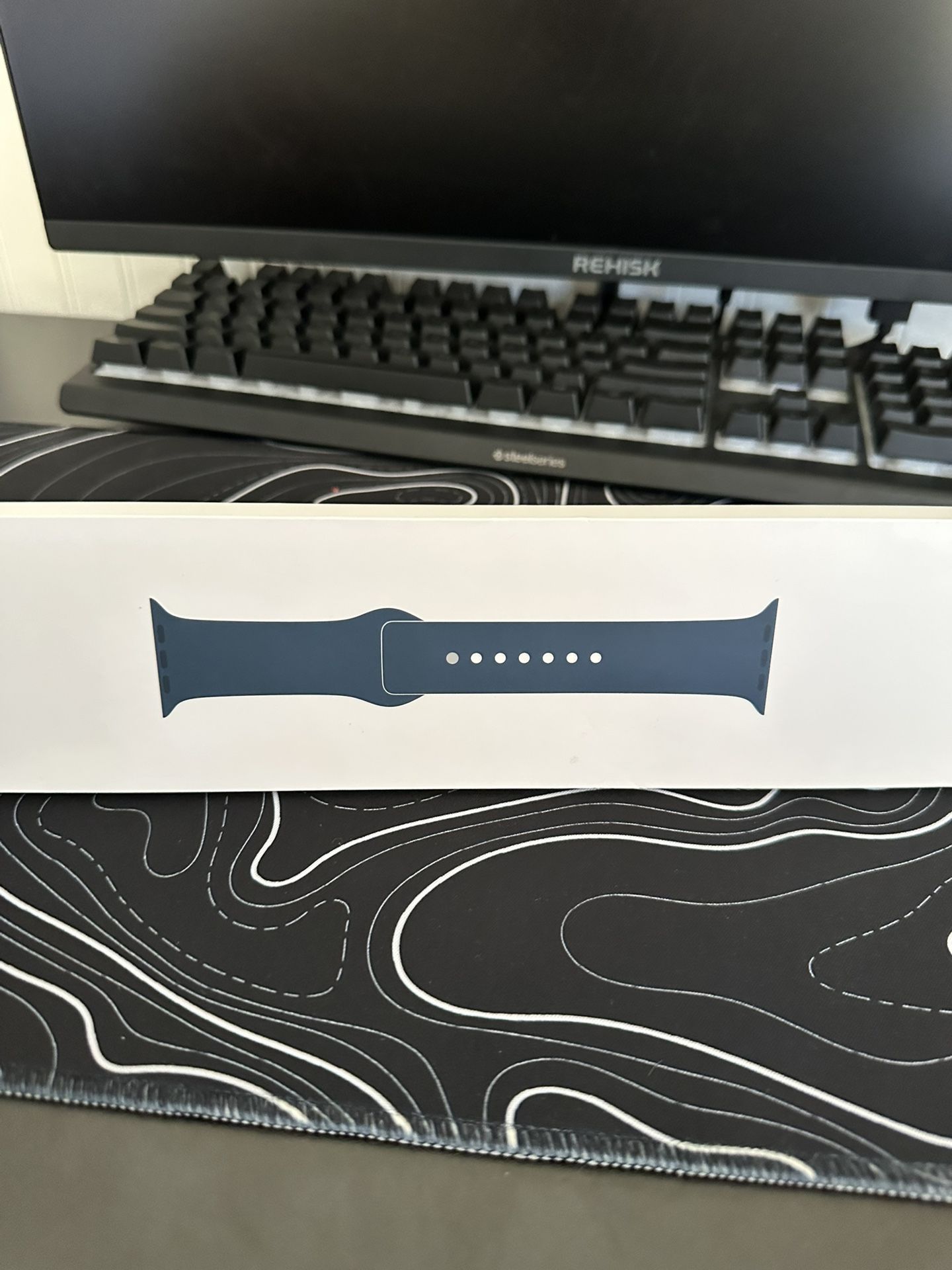 Apple Watch Band