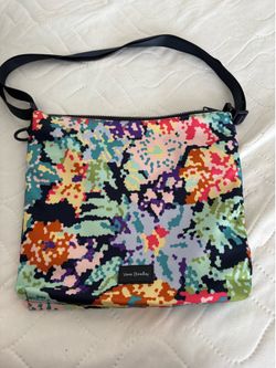 Vera Bradley crossbody