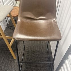 Bar Stools (2)