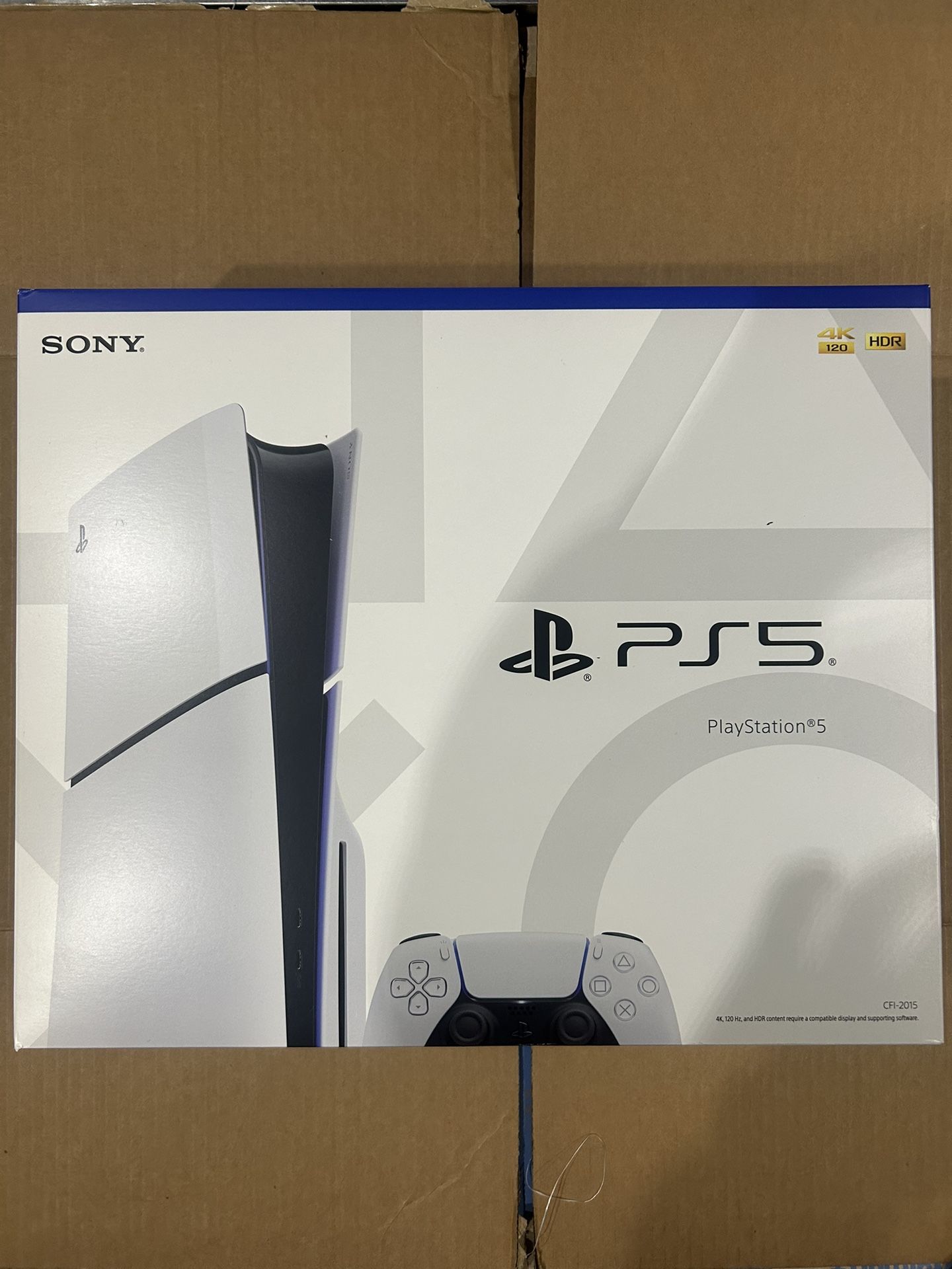 PlayStation 5