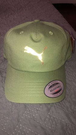 Puma new hat