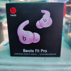 Beats Fit Pro 