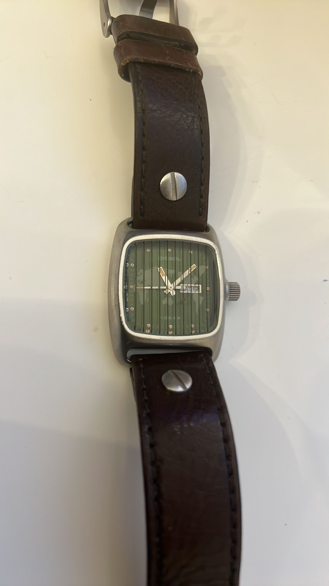 Vintage Diesel watch