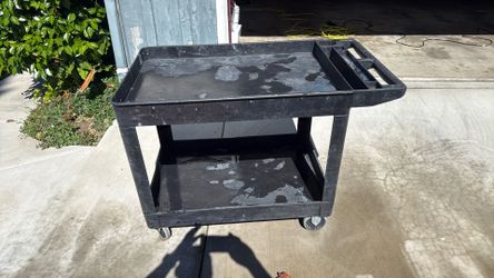 Tool cart