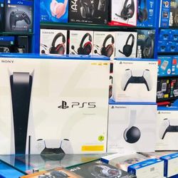Ps5 