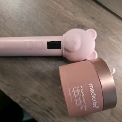 Medicube Booster Pro 