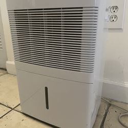 GE Humidifier