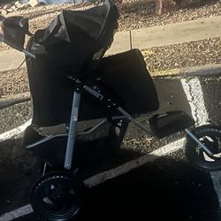 Dog Stroller 