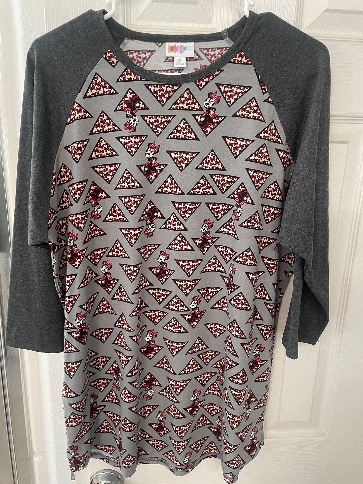 Disney LuLaRo Clothing
