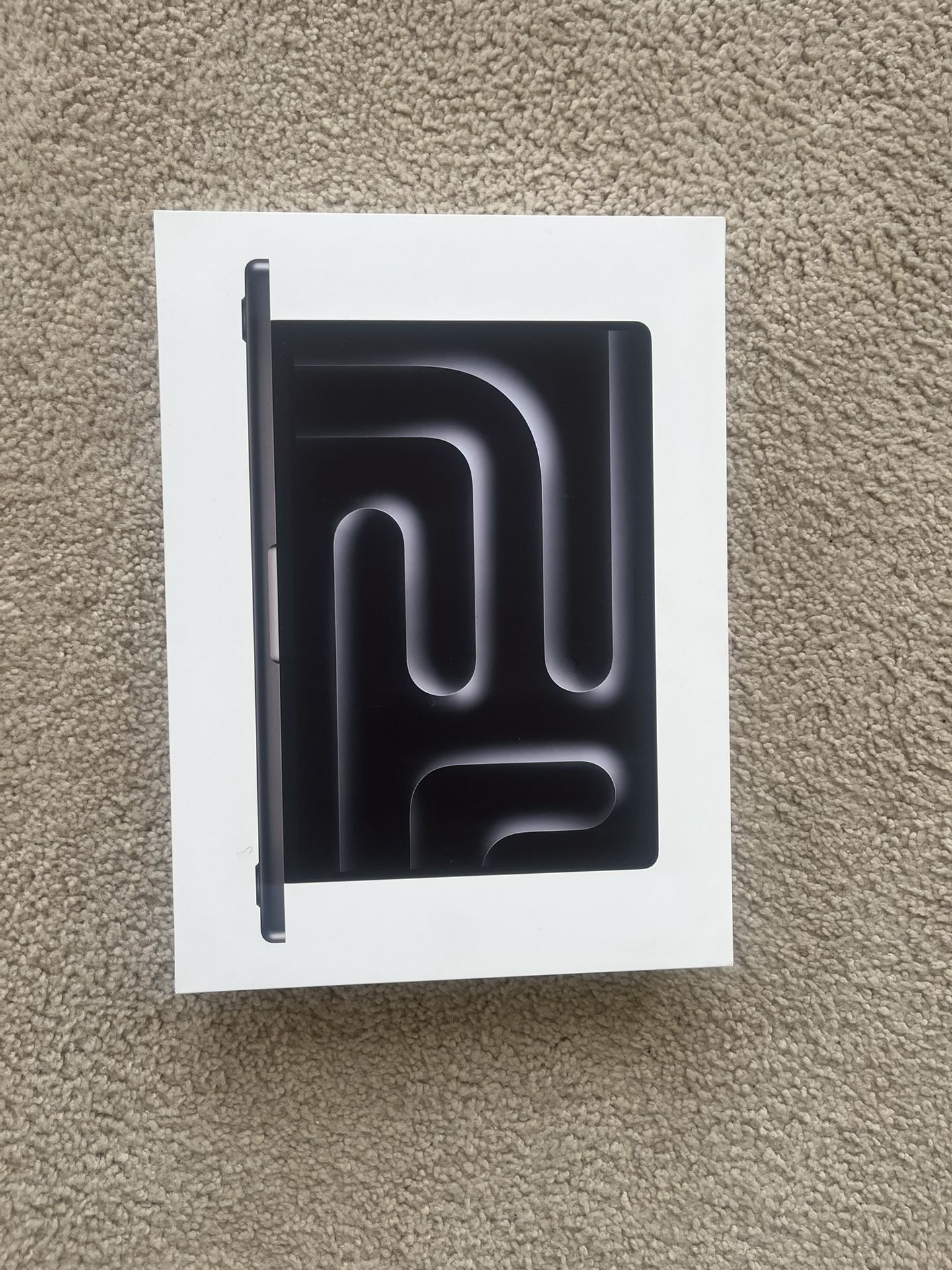 MacbookPro M5 14inch SB/10C/10C GPU/16GB/1TB/NT