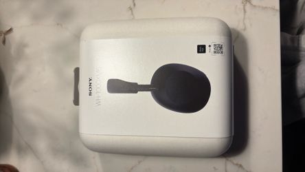 Sony WH-1000MX6