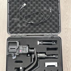 Zhiyun Gimbal Stabilizer