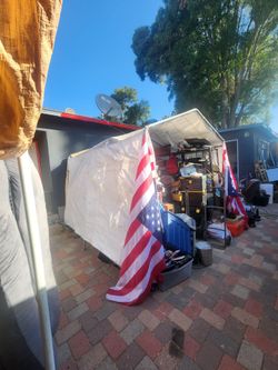 10x8 shed