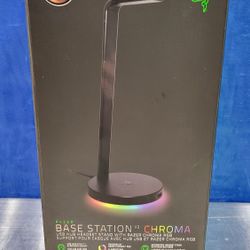 Razer Base Station V2 Chroma