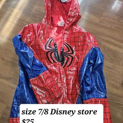 Kids Rain Jackets 🌧 💙 Different Prices