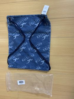 Hollister bag