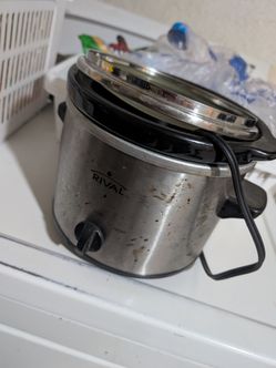 Small Crockpot