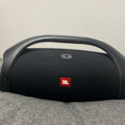 Jbl Boombox2 Wireless Speaker 