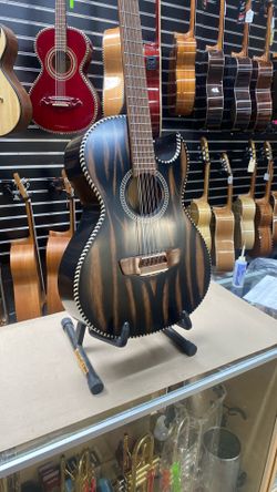 Don Cortez Bajo Quinto Extremo $1300