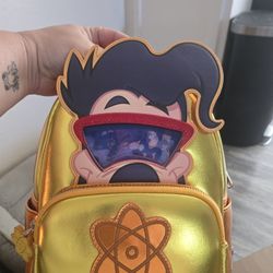 Max From Goofy Movie