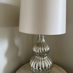 Big Table Lamp