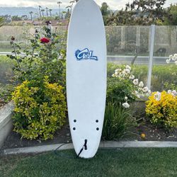 7’ Surfboard 