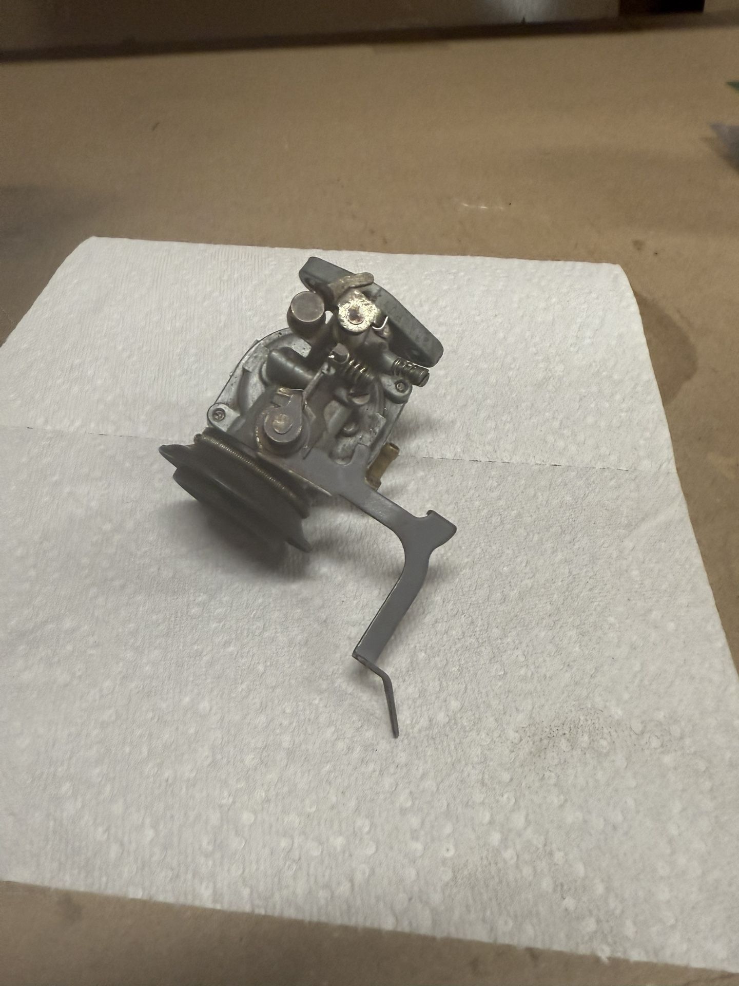 Honda PA50 Original Carburetor