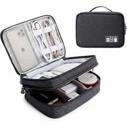 Travel Digital Pouch