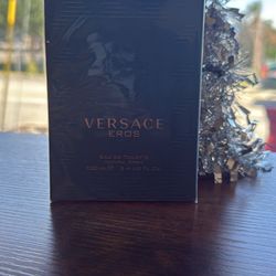 Versace Eros