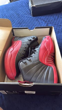 Air Jordan 12s